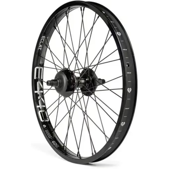 Rugzak achterste cassette LSD Eclat E440 Shift Freecoaster
