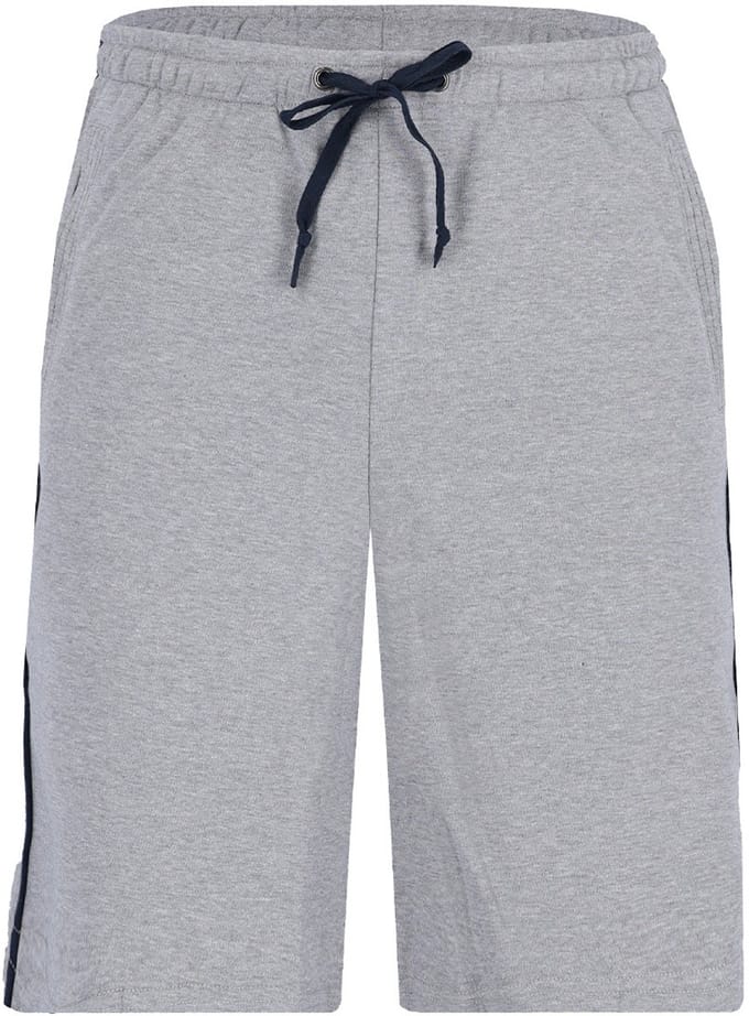 Hajo Heren joggingbroek Premium Komfort