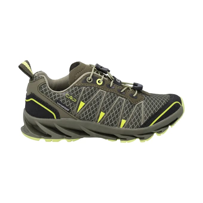 Wandelschoenen kind CMP Altak 2,0 WP Fast