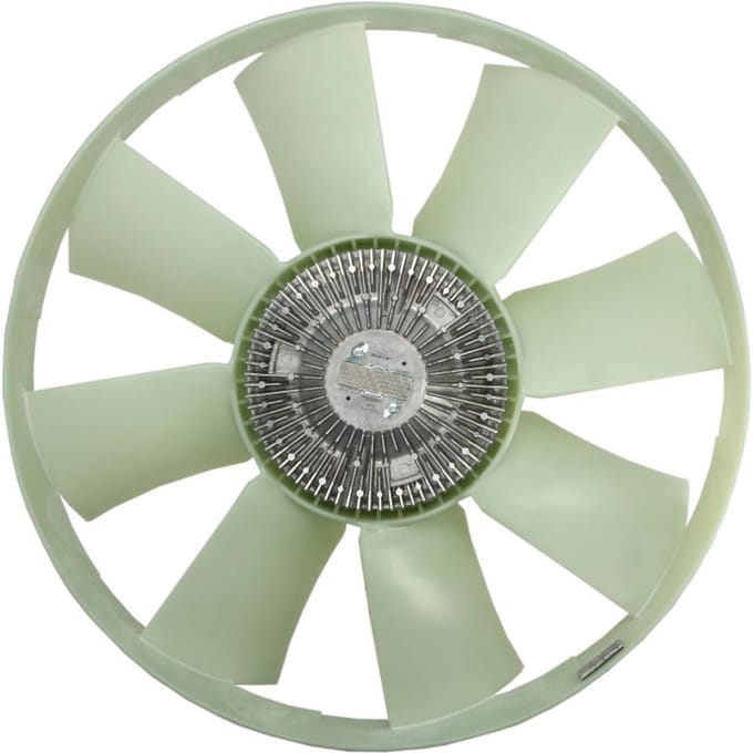 Ventilator, waaier NRF 49732