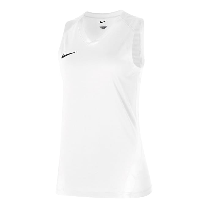 Nike Team Spike Top Dames - Maat S