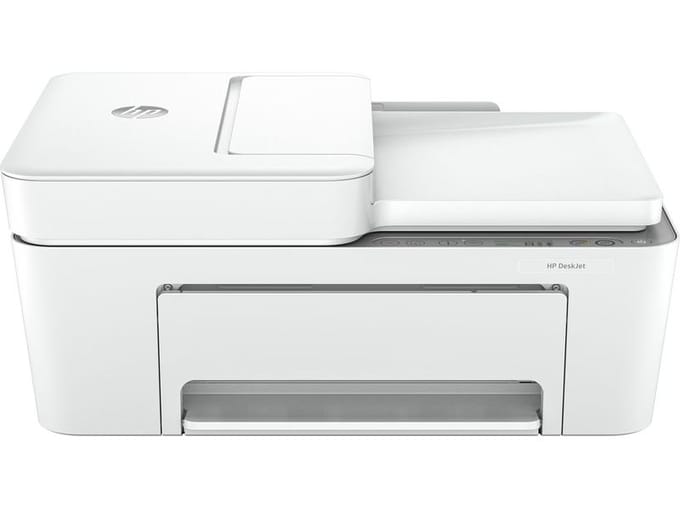 HP Deskjet 4220e - Color Inkjet - A4 - Wi-Fi & Bluetooth Multifunctioneel - Kleur - Inkt