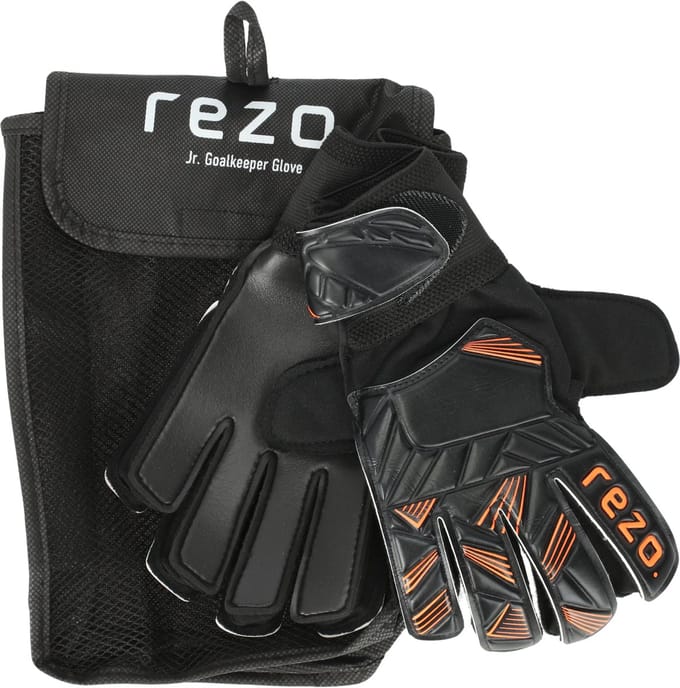 Rezo Torwarthandschuhe Fabien Jr.