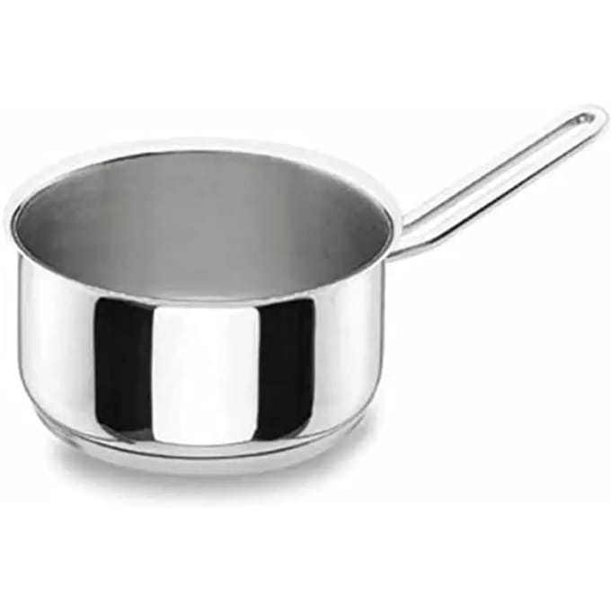 Professionele steelpan Lacor 16 cm