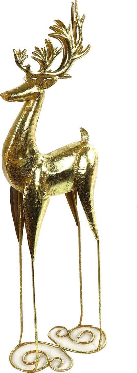 Hert Oguzhan M goud Countryfield