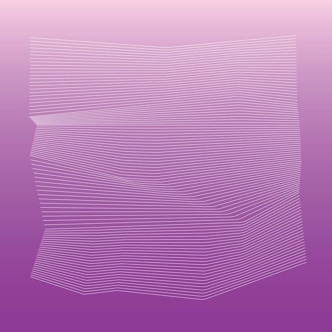 Loscil // Lawrence English - Colours Of Air (2 LP) (Special Edition)