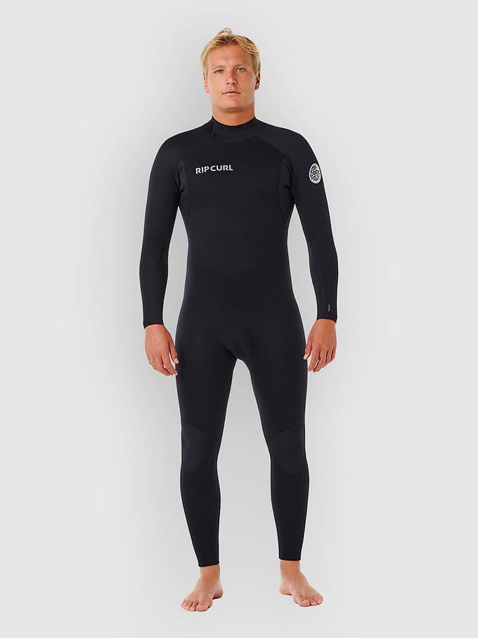 Rip Curl Trad 32Fl Wetsuit zwart