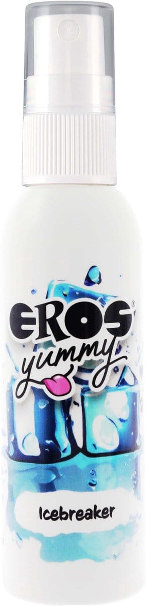 Eros - Yummy Bodyspray - Icebreaker - 50 ml