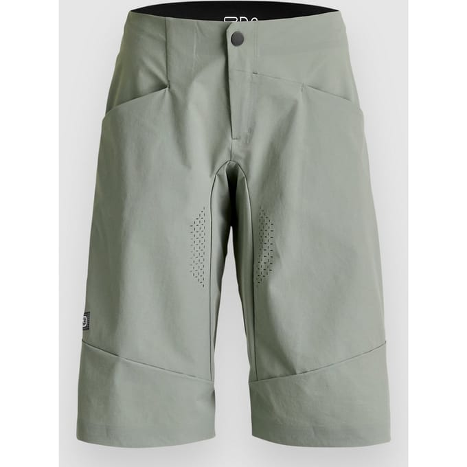 Ortovox Sequence Trail Shorts groen
