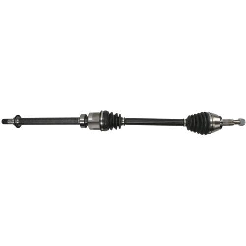 Aandrijfas POINT GEAR PNG76070