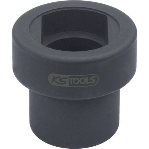 KS Tools 450.0225 Bladveerpen-steekdop voor Scania, 28 mm