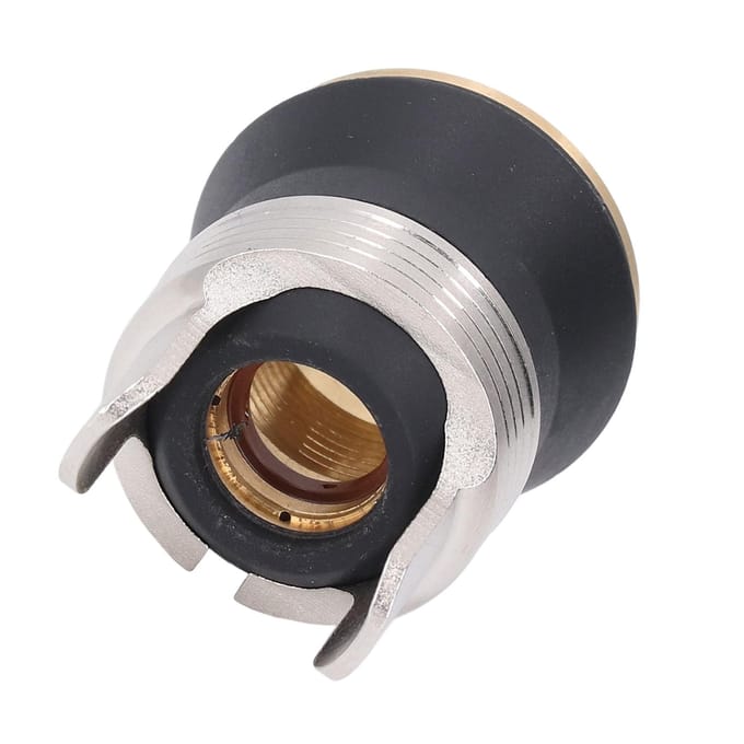 3-delige set elektrode schildkap afstandhouder geleider wervelring voor PTM 60 IPT 60 IPTM 60 PT40 IPT 40