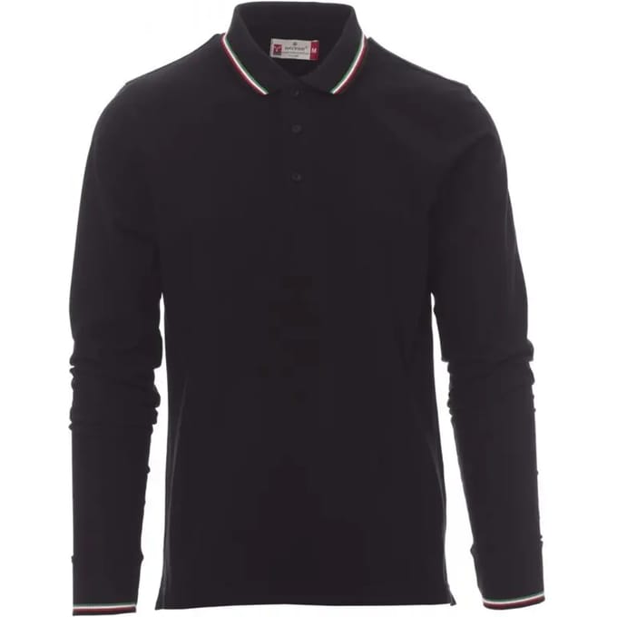 Payper Aviazione - black/italy - S