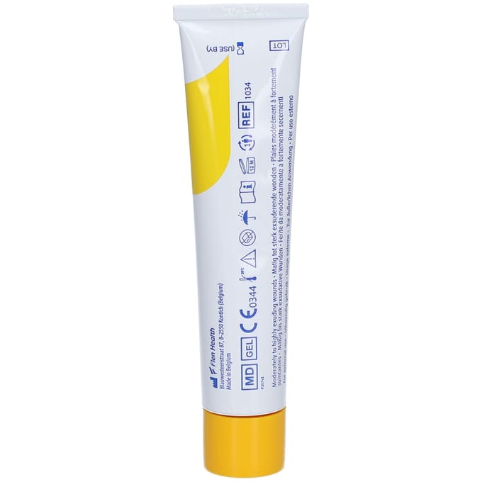 Flaminal Forte gel 40 Gram