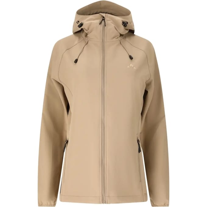 Vrouwen windjack Whistler Kodie Stretch