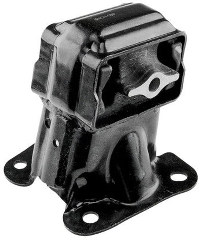 Aslichaam, motorsteunlager OEM 52090300AF
