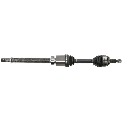 Aandrijfas POINT GEAR PNG75473