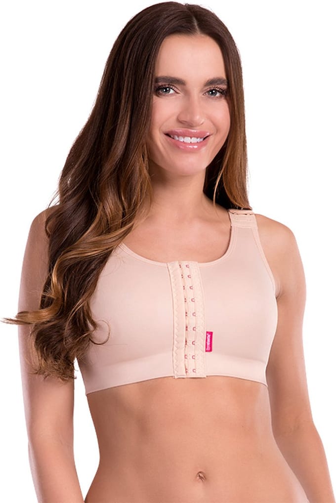 PI perfect, Variant, maat 85D, Beige