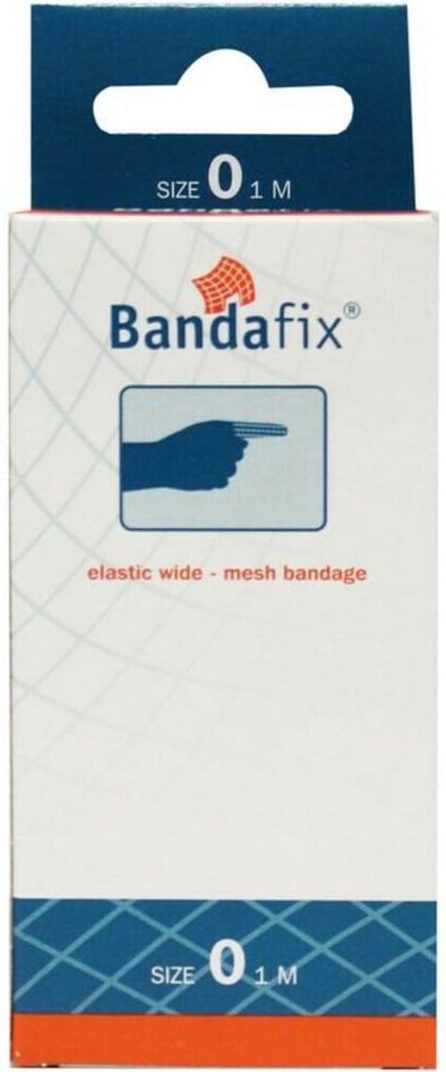Bandafix Nr.0 Vinger