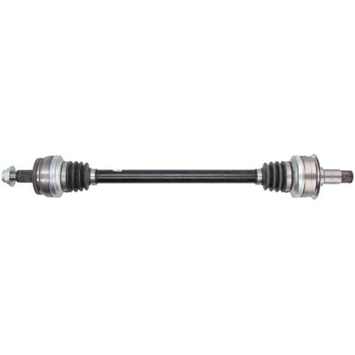 Aandrijfas POINT GEAR PNG75906