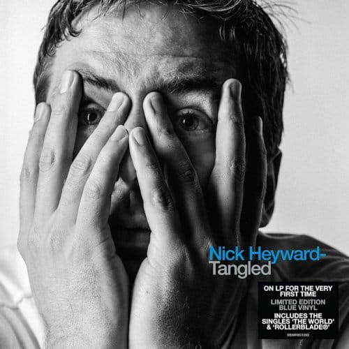 Tangled - Nick Heyward