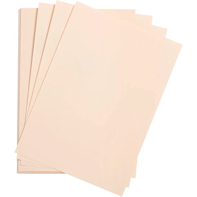 Reams voor 250 vellen Clairefontaine Etival Color