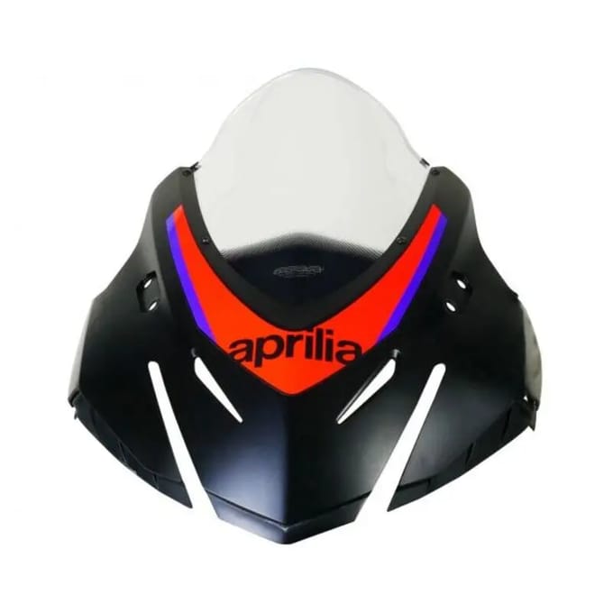 Motorbel MRA Racing R - Yamaha YZF-R2