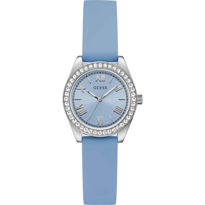 Guess Sport GW1000L1 Mini Luna Horloge