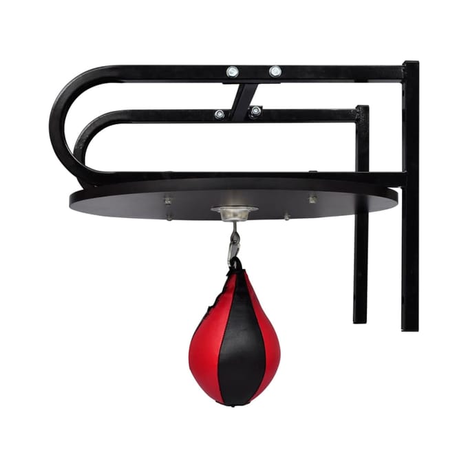 Speedball Platform Set met Frame