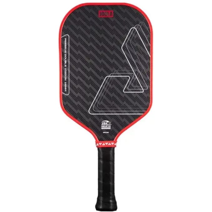 JOOLA Perseus Double Vision Pickleball Paddle 16mm