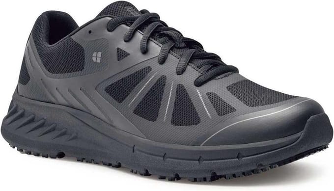 Shoes for Crews Endurance II | Zwart | Heren | Maat 40