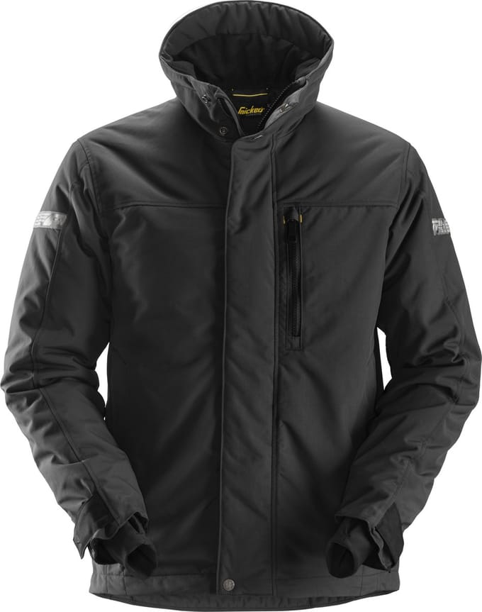 Snicker Isolerend Jack - AllroundWork - 1100 - Maat S