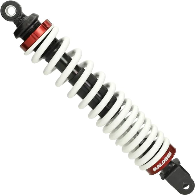 Schokbreker Malossi RS1 310mm (Minarelli, Kymco, Peugeot)