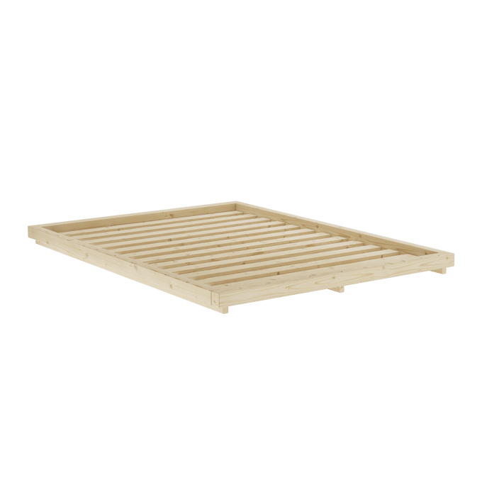 Karup Dock bed - 140 x 200 cm