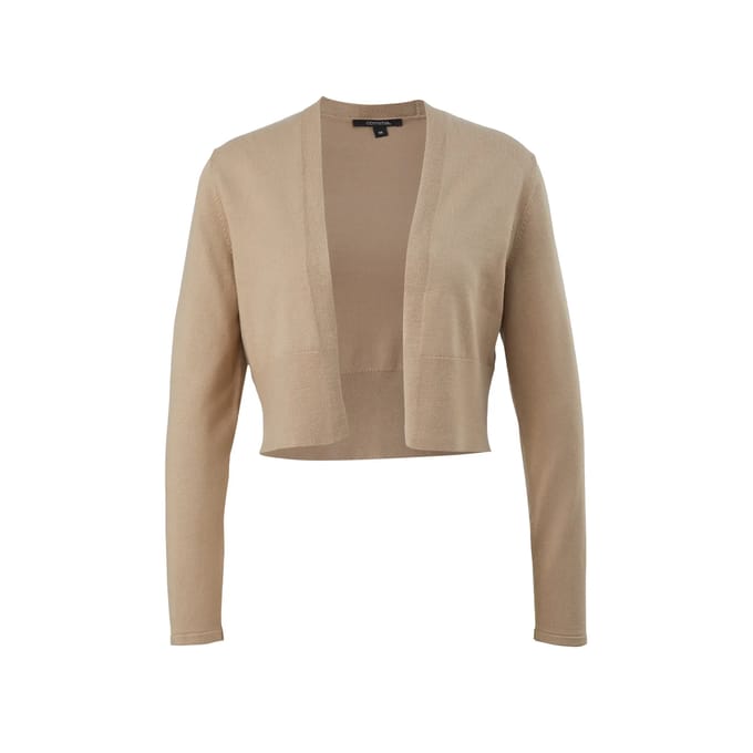 Bolero voor vrouwen COMMA