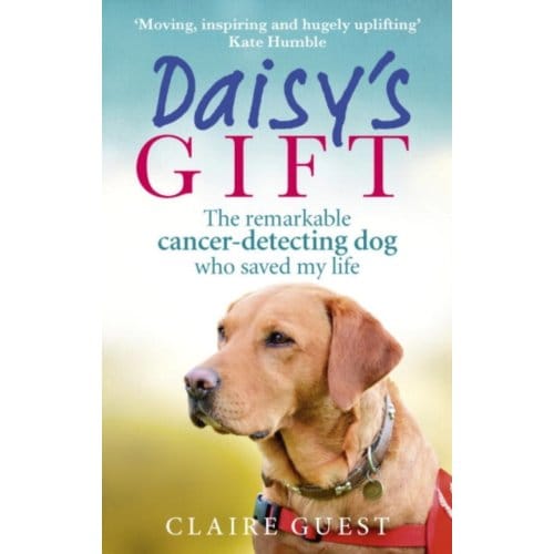 Daisy’s Gift - Claire Guest