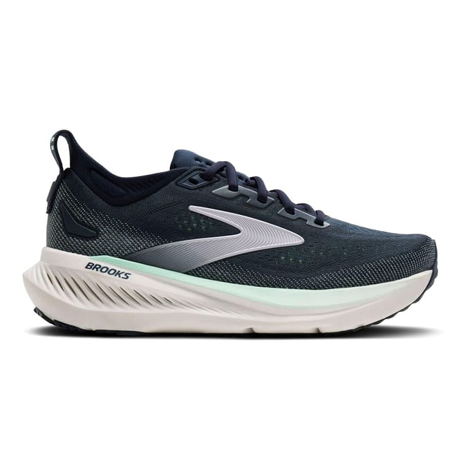 Brooks Glycerin 23 Hardloopschoenen Dames