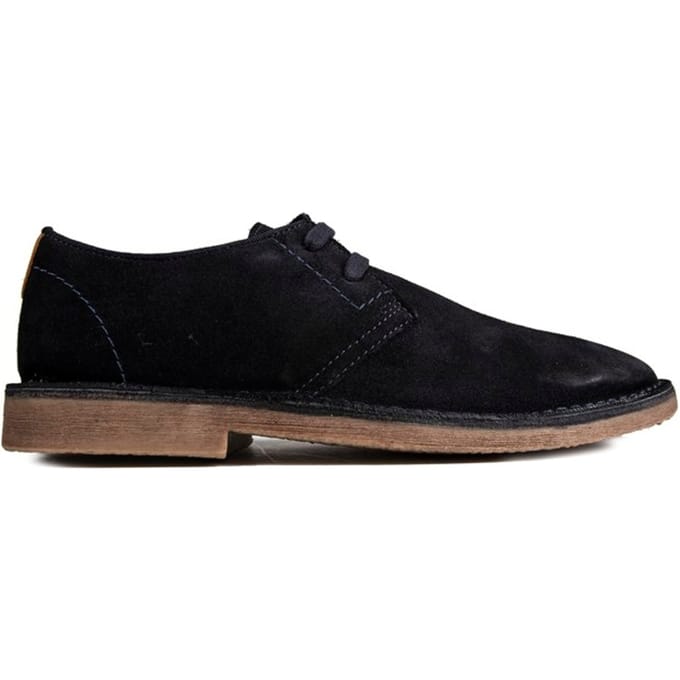 Hush Puppies Scout MEMORY FOAM Heren