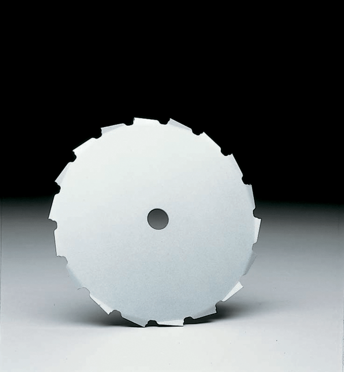 Saw blade 200 mm 1"