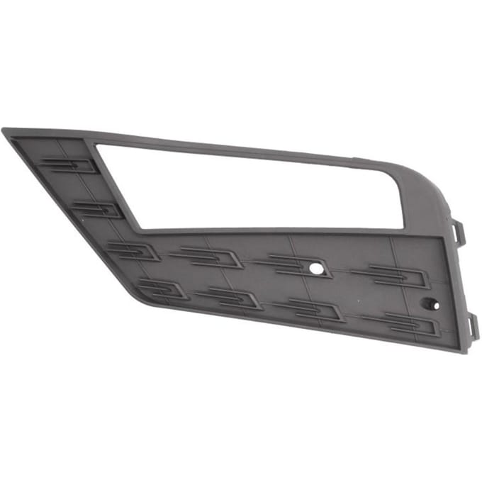 Bumper - ventilatierooster BLIC 6502-07-6619913P links