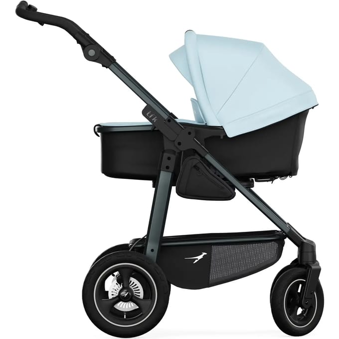 2-in-1 kinderwagen Trend for Kids Mono4