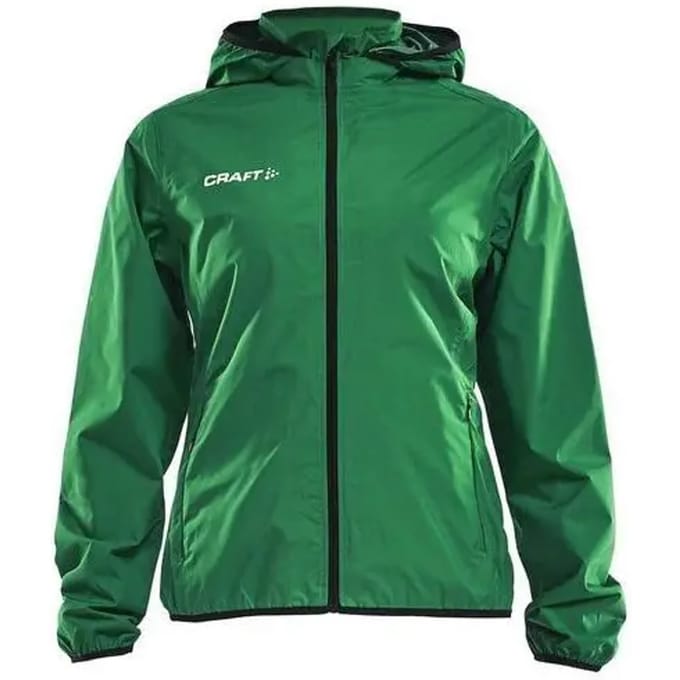 Waterdicht windjack voor dames Craft