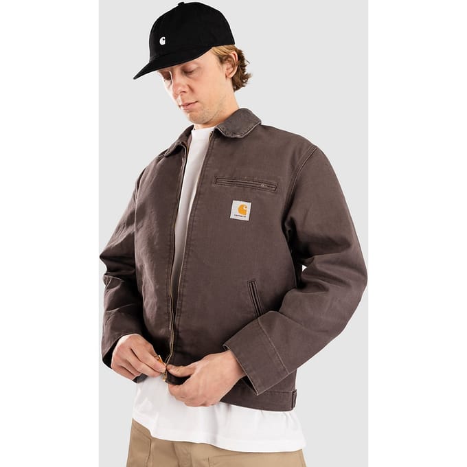 Carhartt WIP Detroit Jas