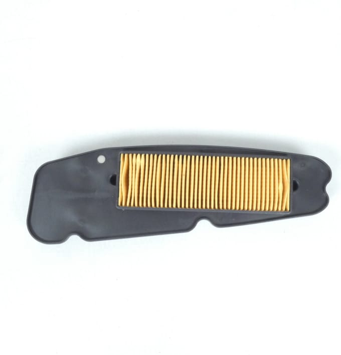 Luchtfilter P2R voor Scooter Suzuki 400 Majesty 2004 tot 2020 Nieuw
