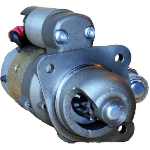 Starter PRESTOLITE ELECTRIC M100R2016SE