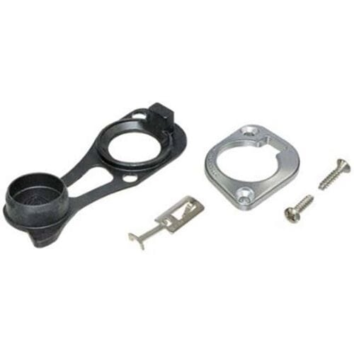 Neutrik Neutrik Econ SE8FD-Top – afdichtingsset etherCON Top-kit SE8FD-TOP Montageset 1 stuk(s)