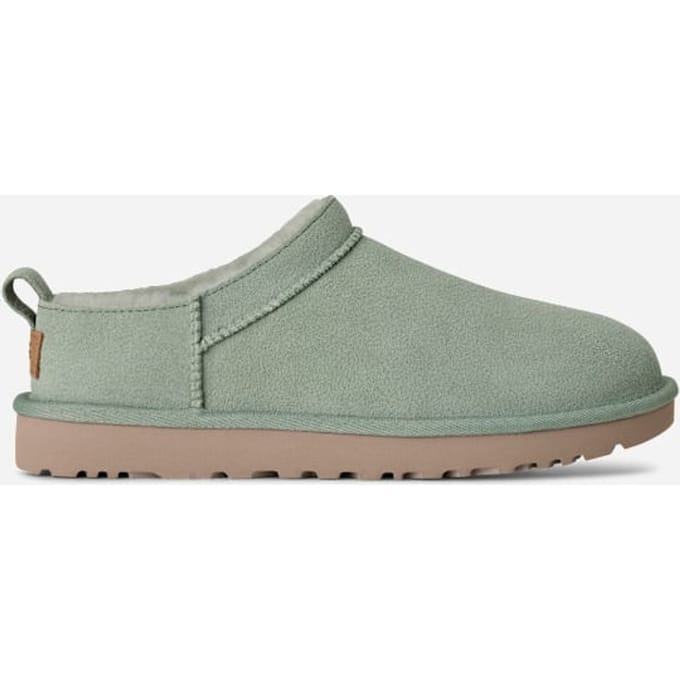Ugg Australian Laarzen W Classic Micro - Fashion Wear - Vrouwen