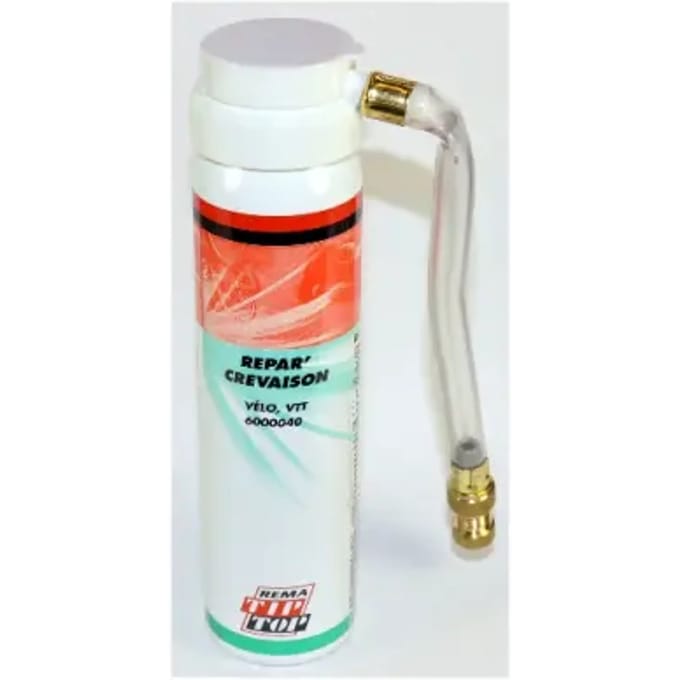 Antilekspray voor fietsen Tip Top