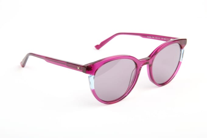 Ana Hickmann Sunglasses HI9269 P03 50