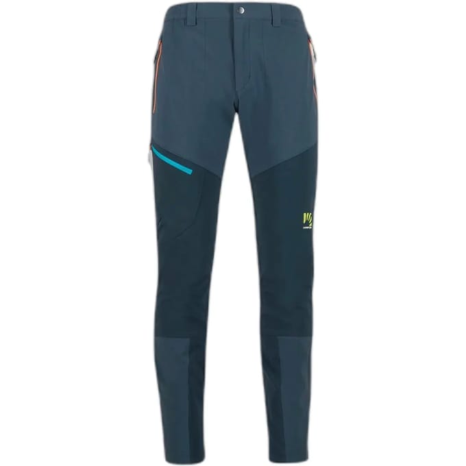 Karpos Wall Advance Broek Grijs 50 Man
